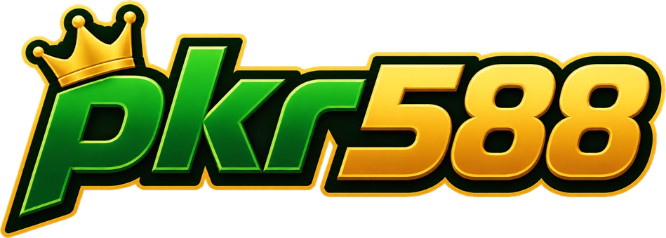 PKR588 Logo